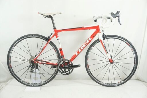 TREK 「トレック」 2.3 2012年モデル ロードバイク