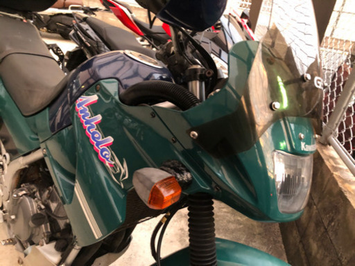 デュアルパーパス アドベンチャーバイク kle250 【公式通販】 デュアルパーパス アドベンチャーバイク kle250 【公式通販】