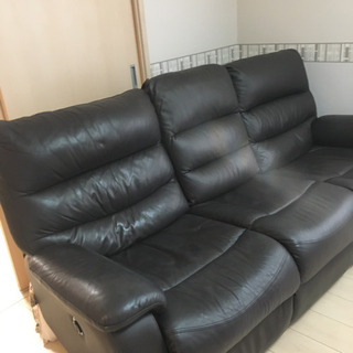 RELAXFORM 3人掛けソファ リオナ 幅194cm ファブリック ステングレー 
