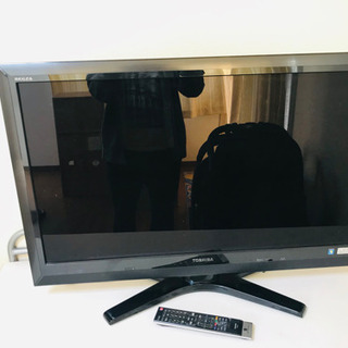 【ジャンク品】東芝 液晶テレビ 37Z1