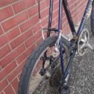 中古★ビアンキ　メルロ