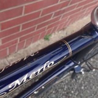 中古★ビアンキ　メルロ