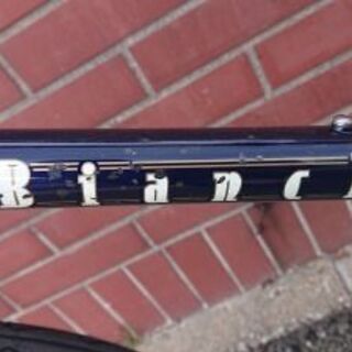 中古★ビアンキ　メルロ