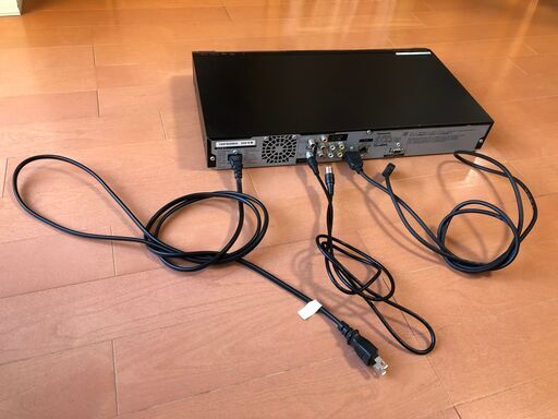パナソニック DIGA DMR-XE1 ブルーレイ、DVDレコーダー本体 - 最安値