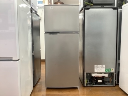 【トレファク南浦和】　2ドア冷蔵庫　SHARP 2019年製