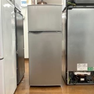 トレファク南浦和】 2ドア冷蔵庫 SHARP 2019年製