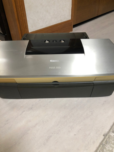 美品　Canon キヤノン PIXUS 950i 中古