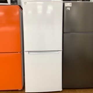 【トレファク南浦和】　2ドア冷蔵庫　ニトリ　2019年製