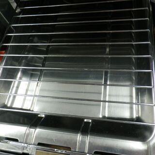 ガステーブル 2016年製 LPガス用 パロマ 水無し片面焼き 右強火 幅59㎝ IC-N86B-R Paloma 西岡店