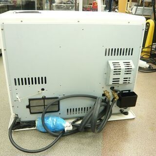 サンポット 煙突式ストーブ UFH-7710URC N 半密閉式石油ストーブ