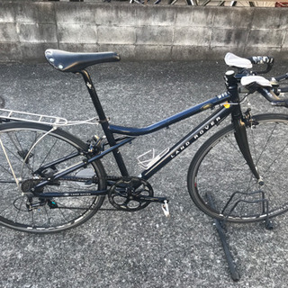 カスタムロードバイク　700c 430mm
