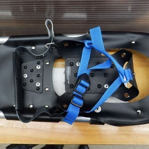 マウンテン イクイップメント Outdoor Equipment NORLITE ノーライト スノーシュー ワンタッチビンディング 登山 アウトドア cf08dd-rk26y06609_1.jpg