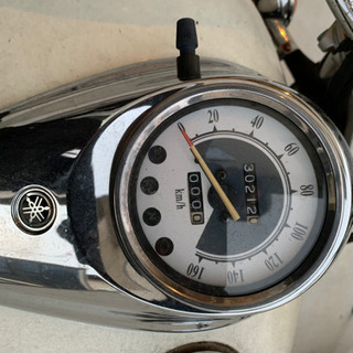 ドラッグスター250 VG02J要修理！ ドラッグスター250 VG02J要修理！