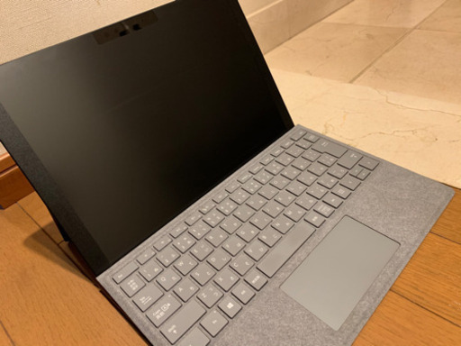 [ノートPC] Surface Pro 6 売りますOffice付き