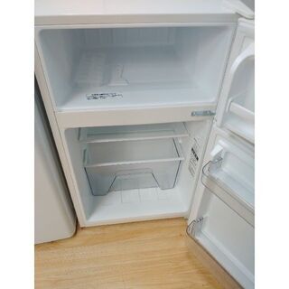 生活家電セット 冷蔵庫 洗濯機 アマダナ デザイン家電