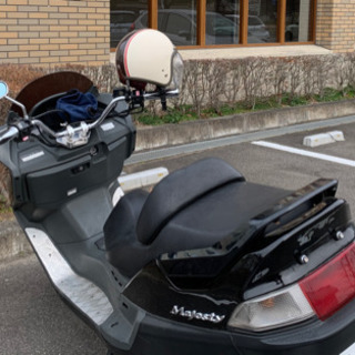 マジェスティ 4HC 250cc ビッグスクーター - 売ります・あげます