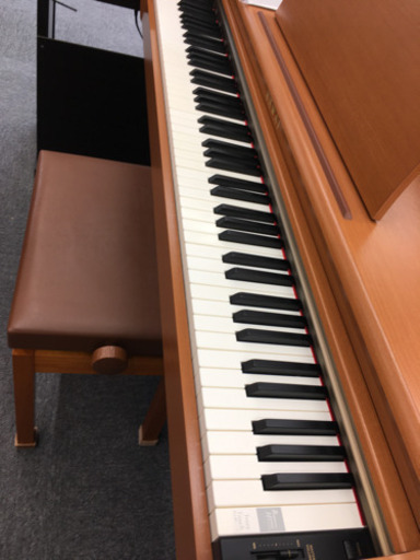 新春セール開催！今だけ表示価格より5000円引き！　 i134 KAWAI CN-23Ｃ　2010年製 カワイ　電子ピアノ KAWAIの高品質電子ピアノCN29をご紹介いたします。