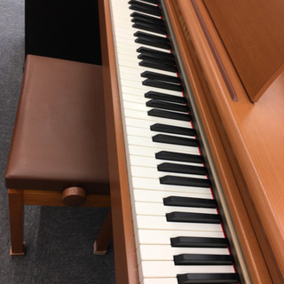 新春セール開催！今だけ表示価格より5000円引き！ i134 KAWAI CN-23C 2010