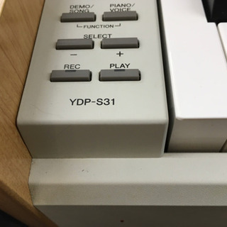 i135 YAMAHA YDP-S31C 2011年製 ヤマハ 電子ピアノ
