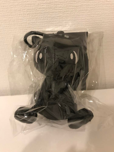 THUNDERBOLT PROJECT  黒　ミュウ
