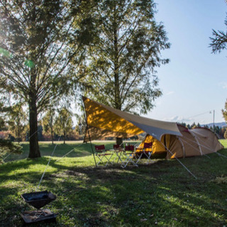 【再値下げ】snow peak スノーピーク エントリーパックTT タープ&テントセット