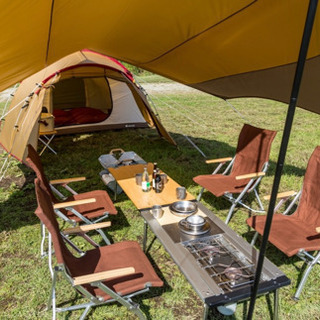 【再値下げ】snow peak スノーピーク エントリーパックTT タープ&テントセット