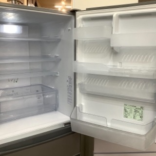 トレファク南浦和】 AQUA 4ドア冷蔵庫 2016年製