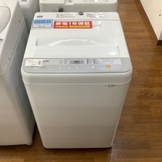 【トレファク南浦和】Panasonic 簡易乾燥機能付洗濯機 トレファク南浦和】Panasonic 簡易乾燥機能付洗濯機