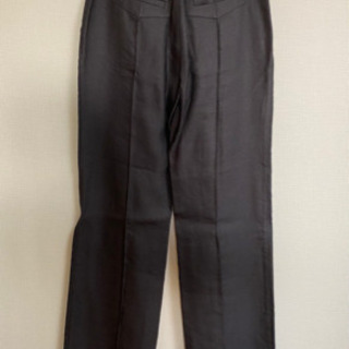 新品 ジョルジオ アルマーニ パンツ(イタリー製・M)