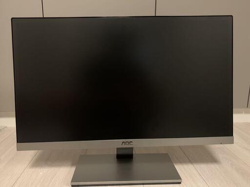 AOC 21.5インチ IPSモニター　I2267FWH/11