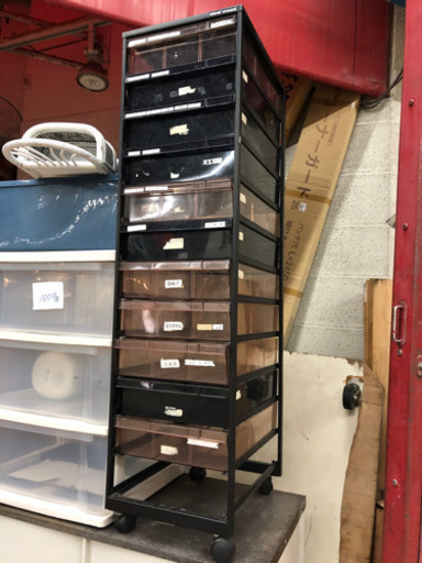 書類収納小物収納レターケース Akira 千鳥橋のオフィス用家具 その他 の中古あげます 譲ります ジモティーで不用品の処分