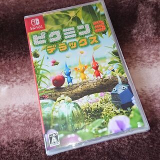 桃太郎電鉄 & ピクミン3 デラックス セット 組み合わせ変更可能 桃鉄 セット