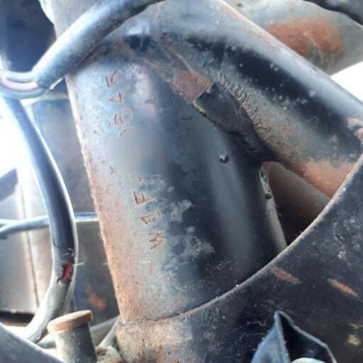 カワサキ　W1 旧車　当時物　部品取り車　 カワサキ W1 旧車 当時物 部品取り車 【公式通販】