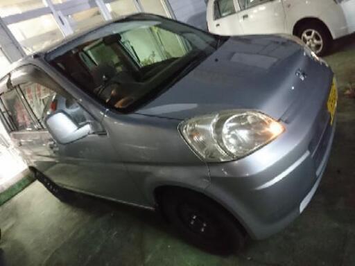 H13年式ホンダライフ 4wdのマニアル5速車です 走行ｋｍ Naka Yasu 青森のライフの中古車 ジモティー