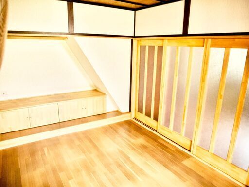 【コスパ最強一戸建て】限定！勝山市の驚愕の広さ108平米の3LDK募集開始です♪安さの秘密は空き家にあり♪