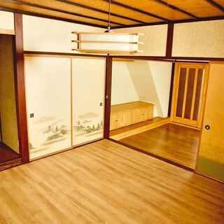 その他 【コスパ最強一戸建て】限定！勝山市の驚愕の広さ108平米の3LDK