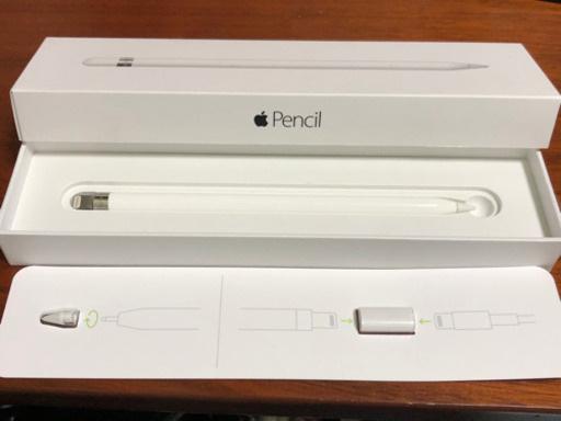 その他 Apple Pencil
