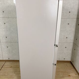 7*23 日立 HITACHIうるおいチルド 冷蔵庫 3ドア 2020年製 R-27KV-1 