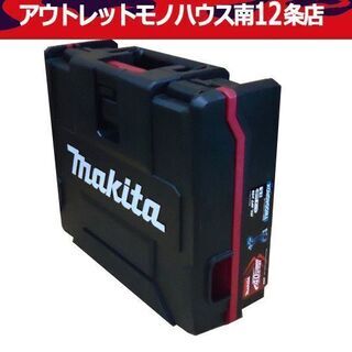 新品未開封 マキタ 40Vmax 充電式 インパクト レンチ TW004GRDX