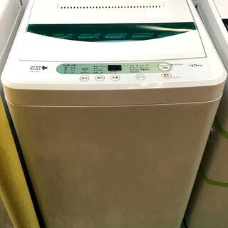 【送料無料・設置無料サービス有り】洗濯機 2016年製 YAMA...