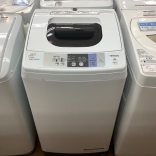 トレファク南浦和店】 高年式！ 東芝 5.0kg洗濯機