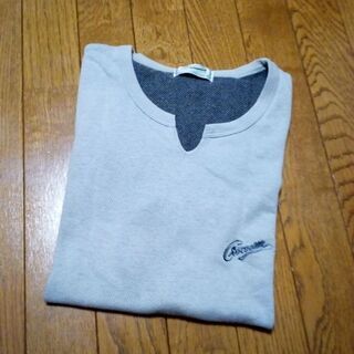 Crocodile Tシャツ