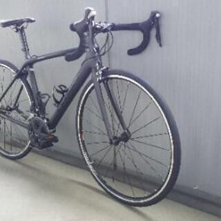 エモンダSL5 TREK フルカーボン