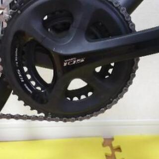 エモンダSL5 TREK フルカーボン