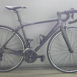 エモンダSL5 TREK フルカーボン