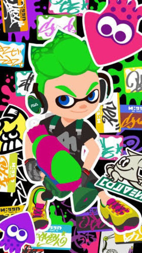 再投稿 スプラトゥーン2 メンバー募集 らんたん 名古屋の友達のメンバー募集 無料掲載の掲示板 ジモティー