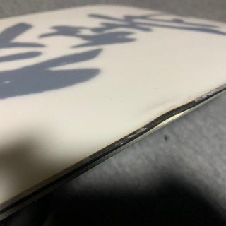 スノーボード　板のみ　真空雪板等18-19 