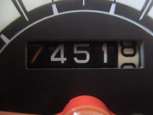 スズキ アドレスV50G エンジン機関絶好調 各所点検整備済み車両です