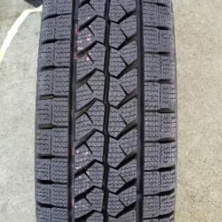 2019年製ライトトラック用スタッドレスタイヤ