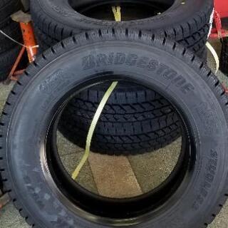 2019年製ライトトラック用スタッドレスタイヤ